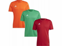 Adidas Pánské tričko Table 23 Jersey oranžové IB4927 S