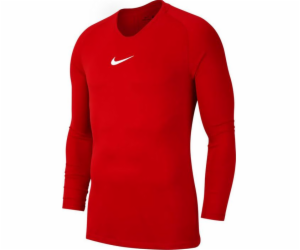 Nike Triko s dlouhým rukávem JR Dry Park First Layer 657:...