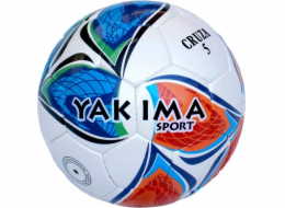 YakimaSport Fotbalový míč Cruza velikost 5