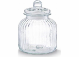 Zeller Zeller, skleněná nádoba Nostalgie, 2800 ml