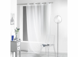 Douceur d`Interieur Užuolaida Lissea White