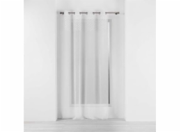 Douceur d`Interieur ZÁVĚS - Roxia Bílá 140x240