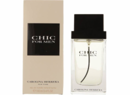 Carolina Herrera Chic EDT 100 ml