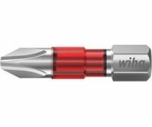 Wiha Sada bitů 5dílná. ph2 x 29 mm