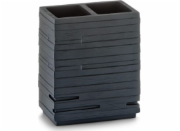 Zeller Single Cup Black (18318)