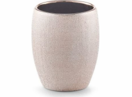Zeller Single Cup Beige (18751)