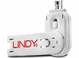 Lindy Klíč k zámku USB portu (40624)