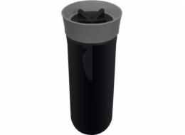 NoName Láhev s černým uzávěrem 700 ml