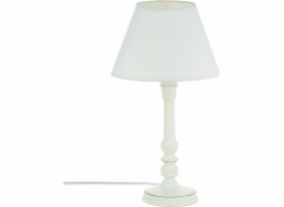 Atmosphera Stolní lampa bílá (121560)