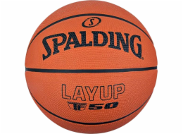 Spalding Basketbalový míč TF-50 LAYUP R.5