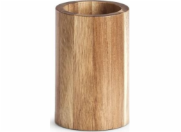 Zeller Single Cup Brown (18686)