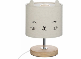 Atmosphera Stolní lampa Stolní lampa Atmosphera 25 W (23 x 15 cm)
