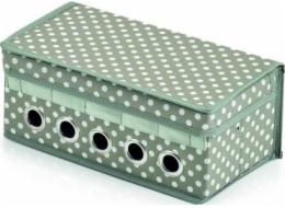 Zeller Organizér polyester