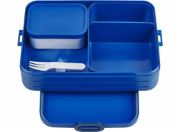 Mepal Lunchbox Take a Break bento sytě modrá 107635610100