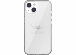 Adidas Průhledný kryt Adidas pro iPhone 14 Plus