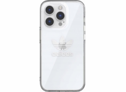Adidas Průhledný kryt Adidas pro iPhone 14 Pro
