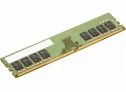 Lenovo Paměť DDR4, 8 GB, 3200 MHz, (4X71L68778)