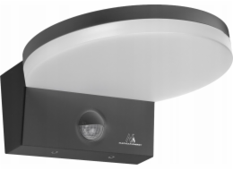 Maclean Stropní svítidlo LED s pohybovým senzorem MCE344GR