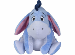 Simba Plyšová figurka Disney Medvídek Pú Ijáček 25 cm