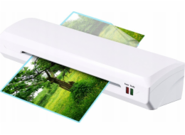 Panda Software ART A4 Optický konvertor LAMINÁTOR + FÓLIE + PŘÍSLUŠENSTVÍ - HANKSAIR