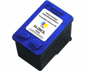UPrint Inkoust H-28CL / C8728AE (barevný)