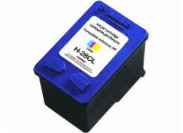 UPrint Inkoust H-28CL / C8728AE (barevný)