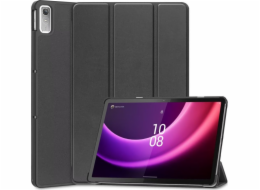 Tech-Protect Pouzdro na tablet SmartCase pro Lenovo Tab P11 11.5 2. generace Tb-350, černé