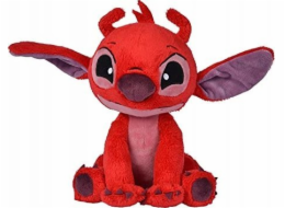 Simba Maskot Disney Leroy 25 cm