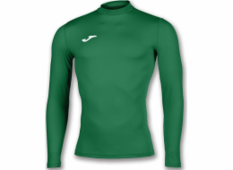 Joma Pánské tričko Camiseta Brama Academy zelené velikost S/M (101018.450)