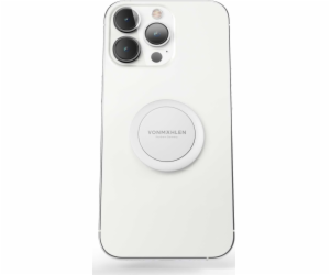 Vonmählen VONMÄHLEN Držák na telefon Backflip bílý