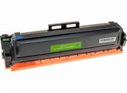G&G Toner Toner kompatibilní s Canon 046HC, NT-PC046XC, azurový, 5000 s, vysoká kapacita