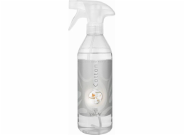 SpringAir Osvěžovač vzduchu s ultra vůní, 500 ml, bavlna