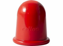 Celloo Masážní přístroj CELLOO_Cuddle Bubble Regular anticelulitidní kalíšek 70x80