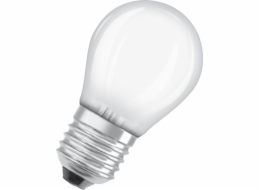 Osram Classic P, 4W, E27, 470lm, 3 ks.