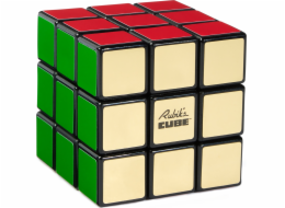 Spin Master Rubiks Cube: Retro Cube