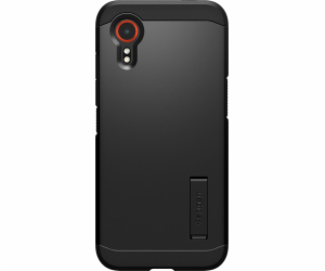 Spigen Pouzdro Tough Armor, černé - Samsung Galaxy XCover 7