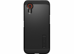 Spigen Pouzdro Tough Armor, černé - Samsung Galaxy XCover 7