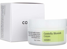 CosRx COSRX Centella Blemish Cream Centella Asiatica Pleťový krém - 30 ml