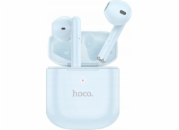 Hoco Sluchátka EW19 Plus modrá