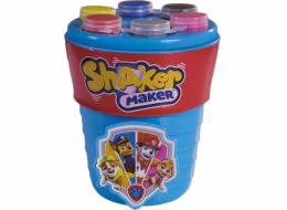 Polly Pocket Sada figurek Tlapková patrola - SHAKER TVAR
