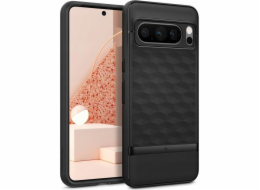 Spigen Pouzdro Caseology Parallax matně černé - Google Pixel 8 Pro