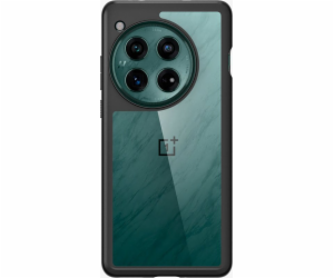 Spigen Ultra Hybrid, matně černá - OnePlus 12