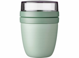 Mepal Mepal Lunchpot Ellipse 107648094700 olivový