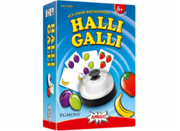 Egmont Game Halli Galli