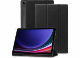 Tech-Protect Pouzdro SC Pen pro Samsung Galaxy Tab S9 FE 10.9 X510 / X516B černé