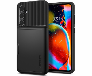 Spigen Pouzdro Slim Armor CS, černé - Samsung Galaxy S23 FE