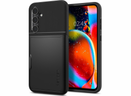 Spigen Pouzdro Slim Armor CS, černé - Samsung Galaxy S23 FE
