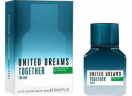Benetton United Dreams Together for Him EDT 100 ml