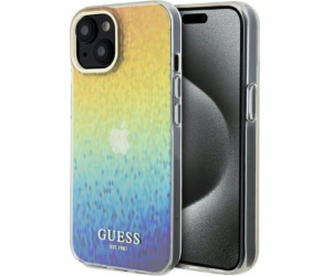 Guess Guess GUHCP14SHDECMI Pevný kryt pro iPhone 14 / 15 ...