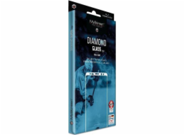 MyScreen Protector Ochranná fólie MS Diamond Edge FG Realme GT Neo 2 černá/černá s plným lepidlem